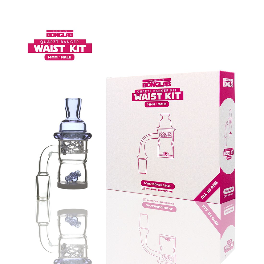 WAIST KIT BANGER-BONGLAB 1