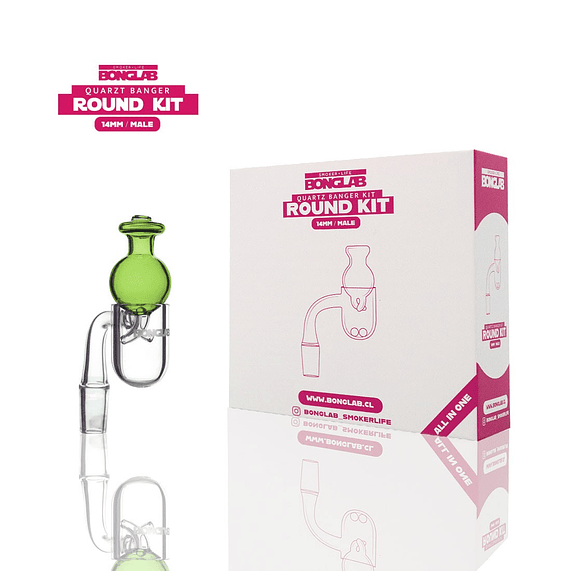 ROUND KIT BANGER-BONGLAB 1