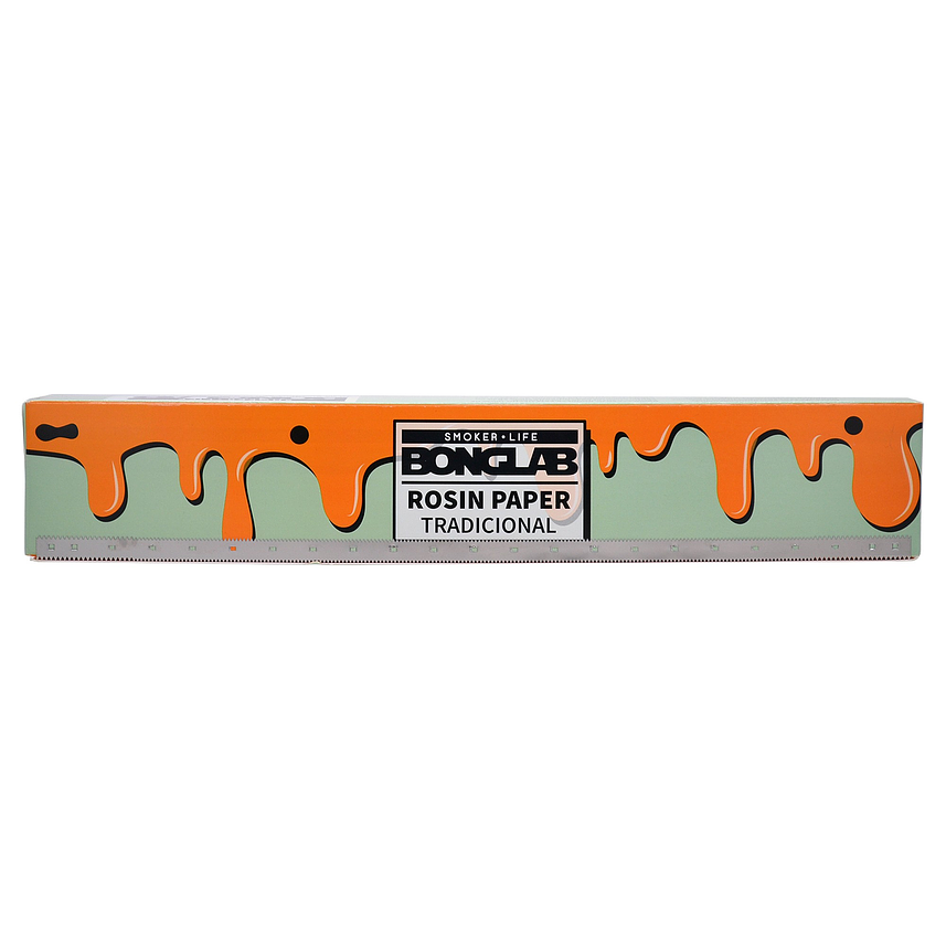 PAPEL PARA ROSIN TRADICIONAL-BONGLAB 1
