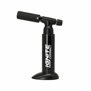 SOPLETE COMPACT BLACK-IGNITE