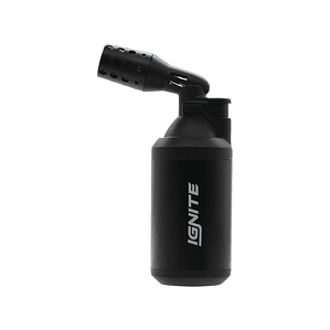 SOPLETE X-MINI BLACK-IGNITE