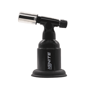 SOPLETE PHANTOM MINI BLACK-IGNITE