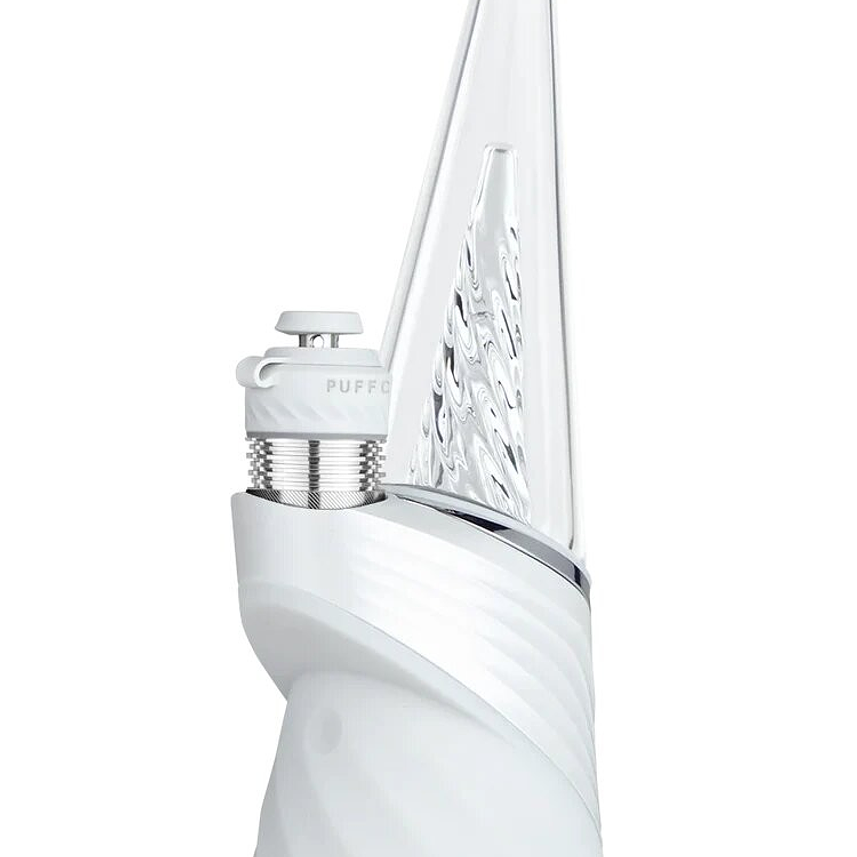 VAPORIZADOR NEW PEAK PRO PEARL + 3DXL-PUFFCO 1