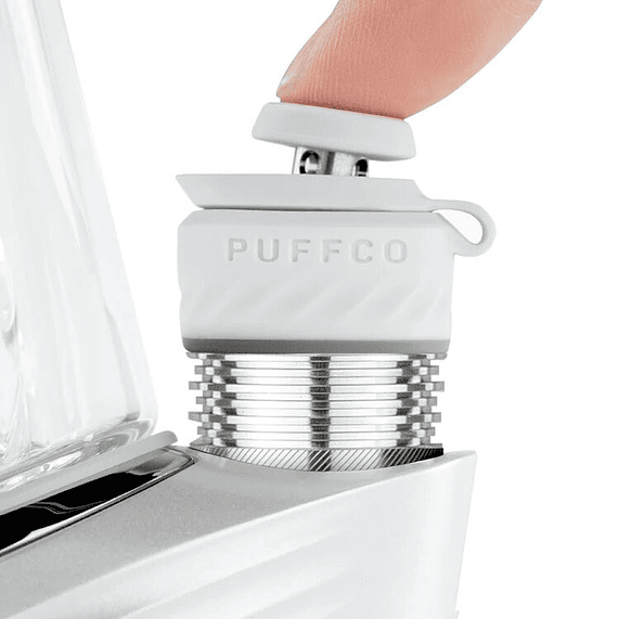 VAPORIZADOR NEW PEAK PRO PEARL + 3DXL-PUFFCO 3