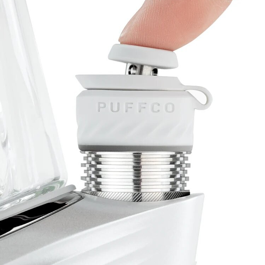 VAPORIZADOR NEW PEAK PRO PEARL + 3DXL-PUFFCO 3