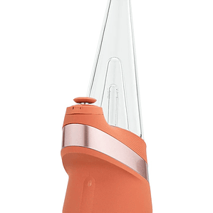 NEW PEAK CANYON-PUFFCO