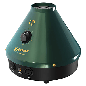 VOLCANO CLASICO GREEN EDITION-STORZ & BICKEL