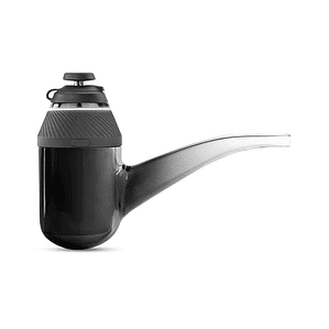 PROXY BLACK + JOYSTICK CAP-PUFFCO