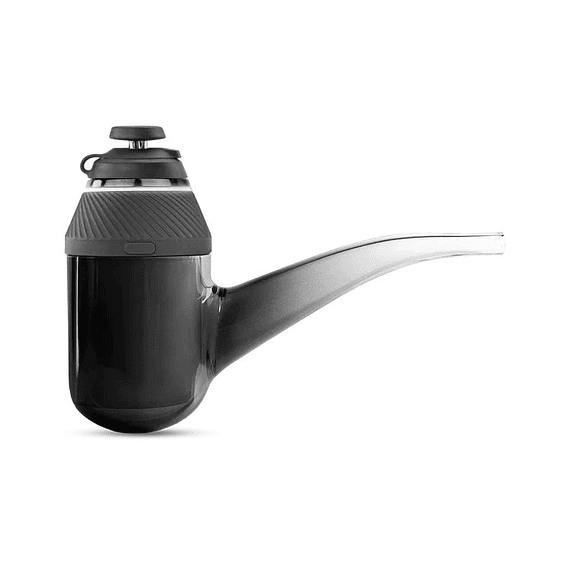 PROXY BLACK + JOYSTICK CAP-PUFFCO 1