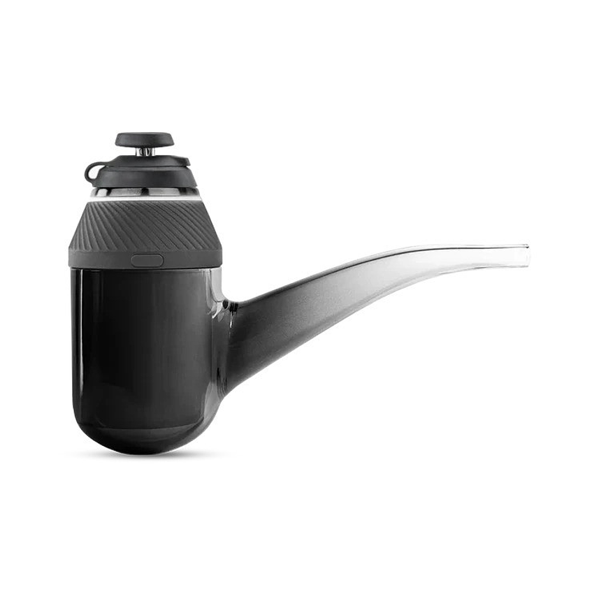 PROXY BLACK + JOYSTICK CAP-PUFFCO 1