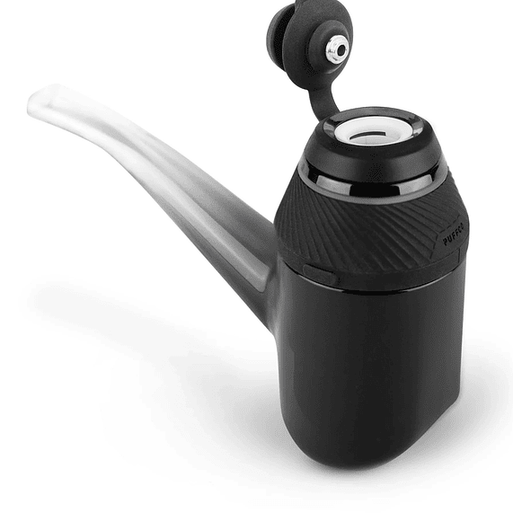 PROXY BLACK + JOYSTICK CAP-PUFFCO 2