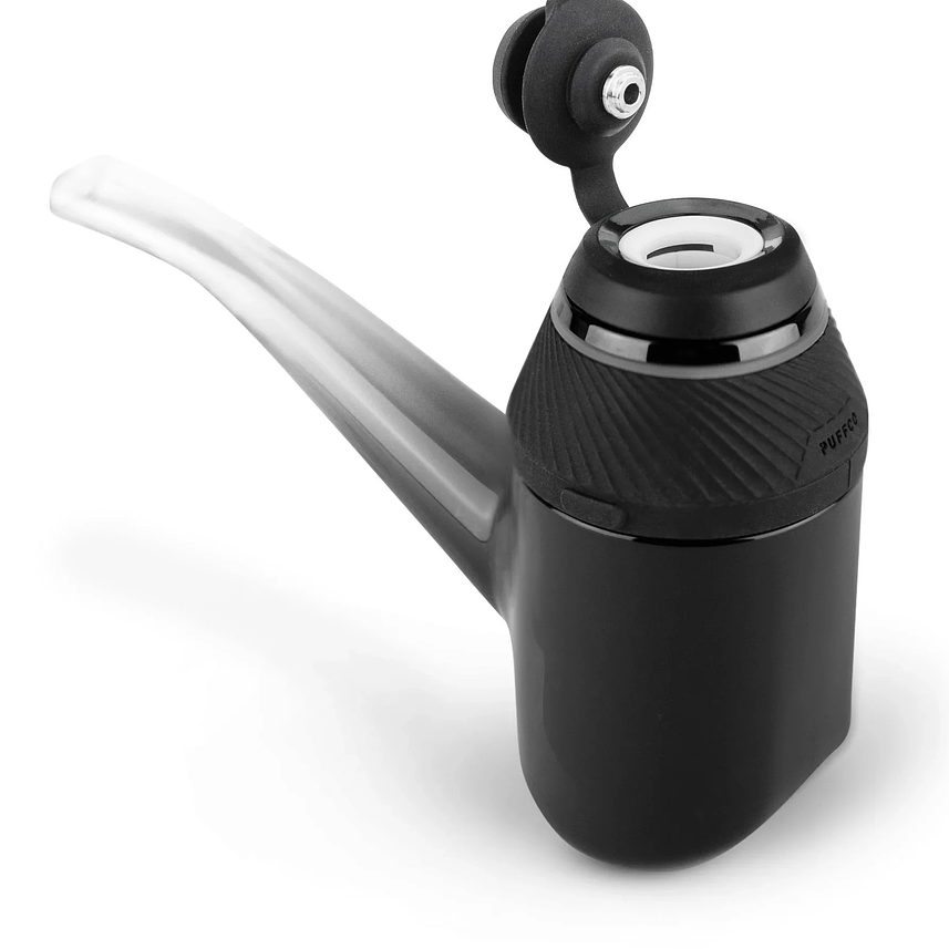 PROXY BLACK + JOYSTICK CAP-PUFFCO 2