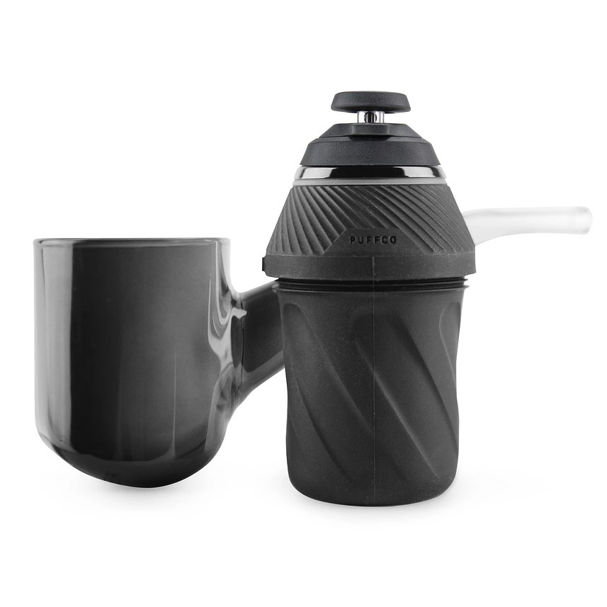 PROXY BLACK + JOYSTICK CAP-PUFFCO 3