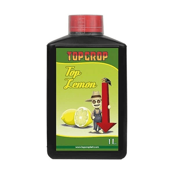 TOP LEMON 1LT-TOP CROP 1
