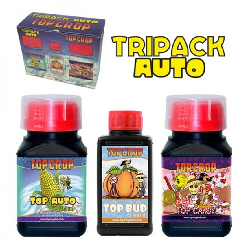 TRIPACK AUTO-TOP CROP 2