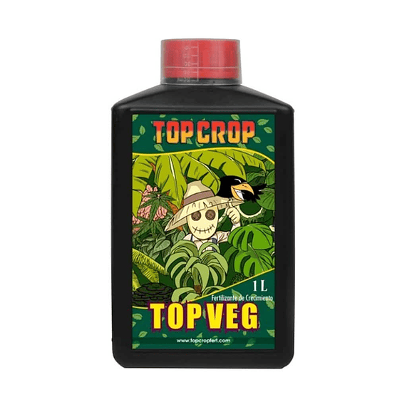 TOP VEG 1LT-TOP CROP 1