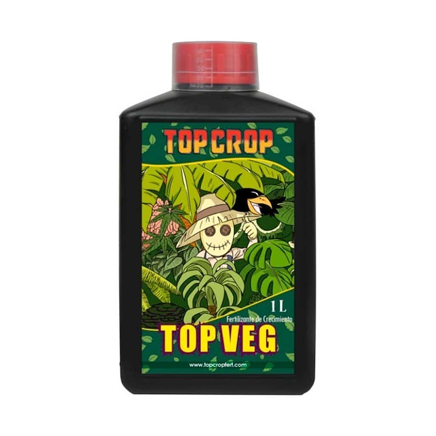 TOP VEG 1LT-TOP CROP 1