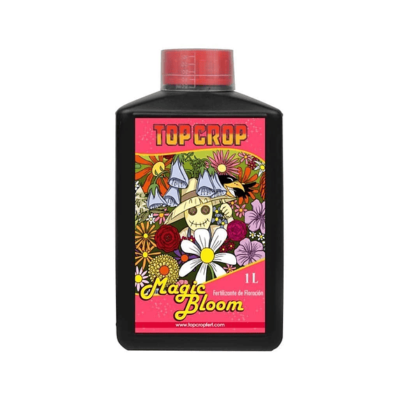 TOP BLOOM 1LT-TOP CROP 1