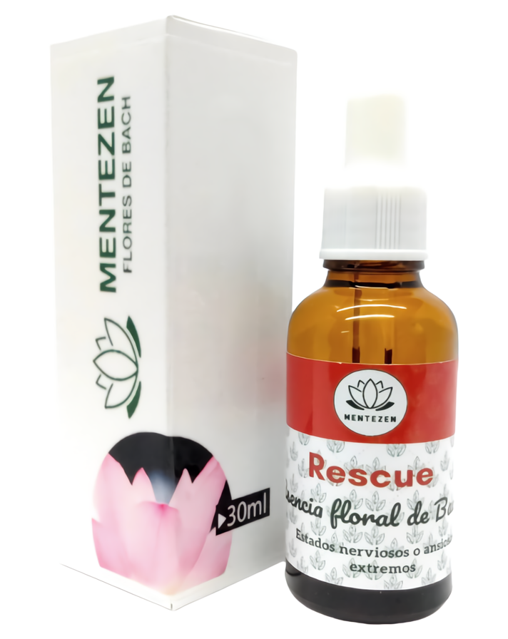 FLORES BACH CONCENTRACIÓN/MEMORIA, 30ml, BIOSPHARE