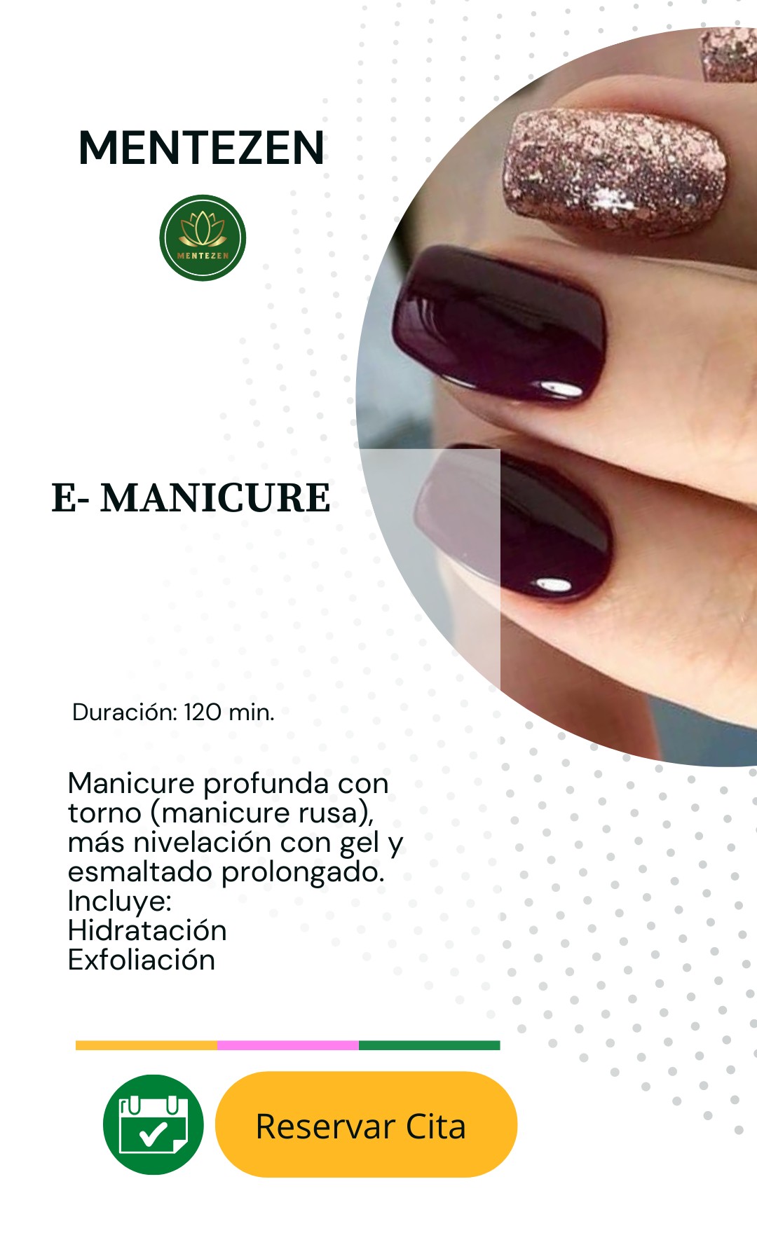 E-MANICURE