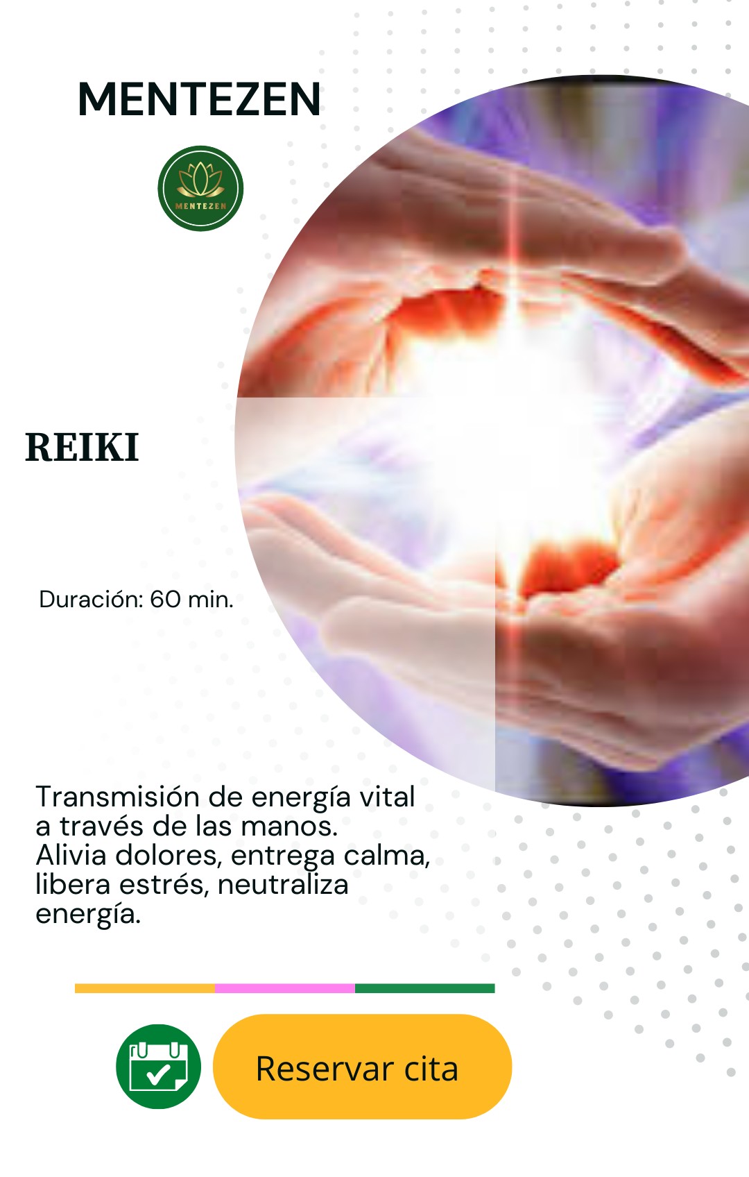 REIKI
