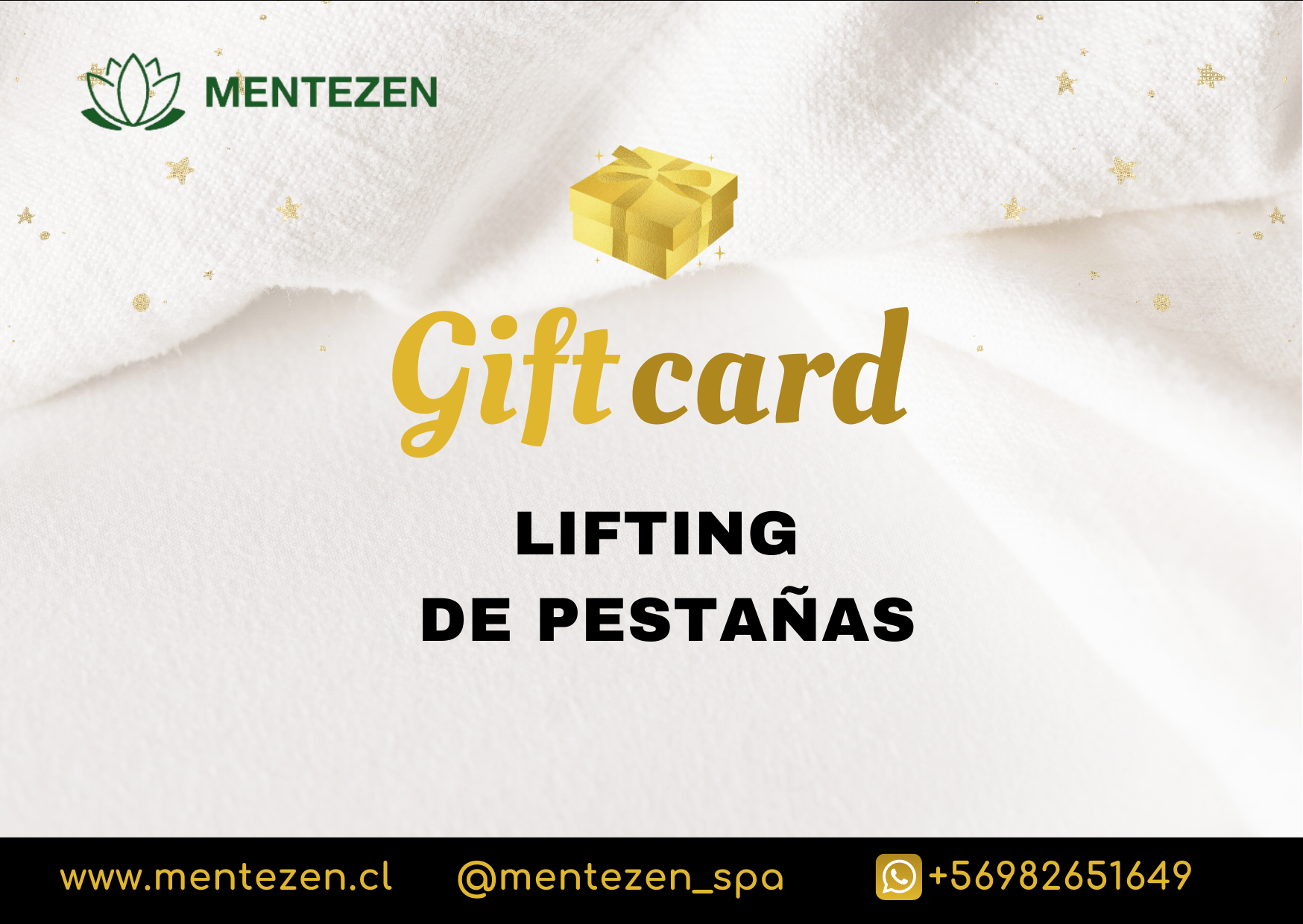LIFTING DE PESTAÑAS