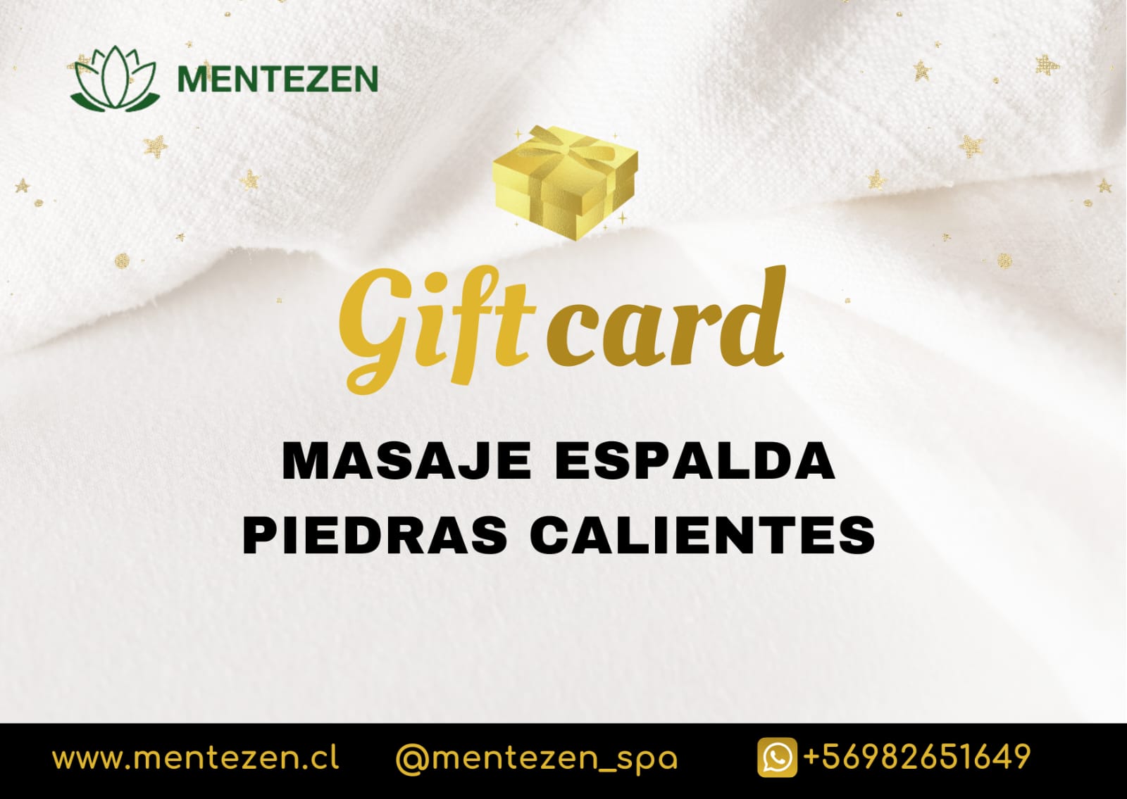 Masaje Piedras Calientes Para ellas