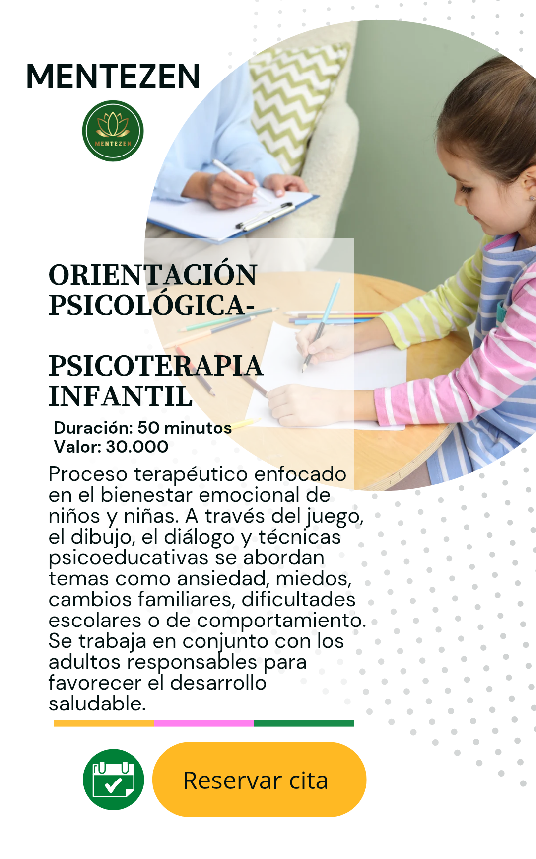PSICOTERAPIA INFANTIL