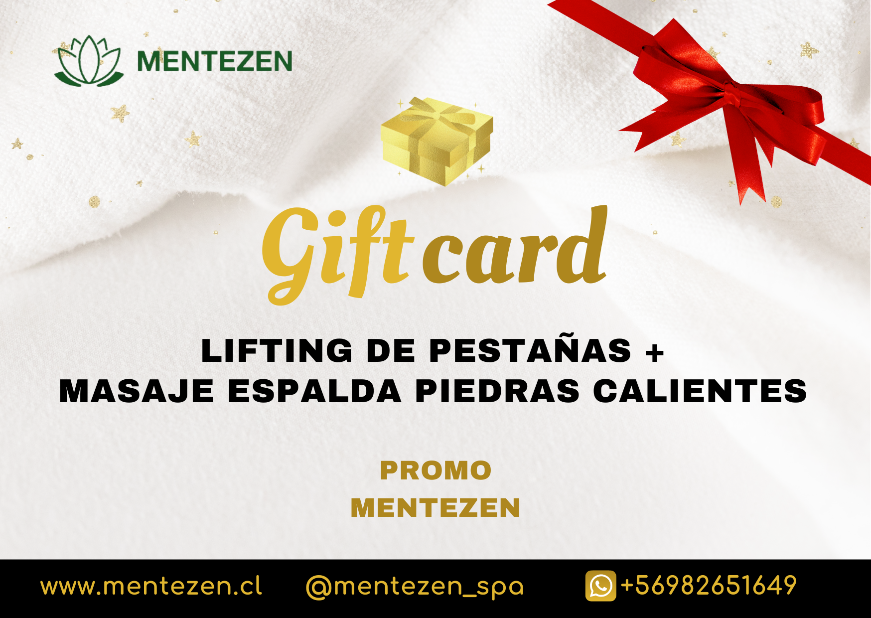 PROMO MENTEZEN