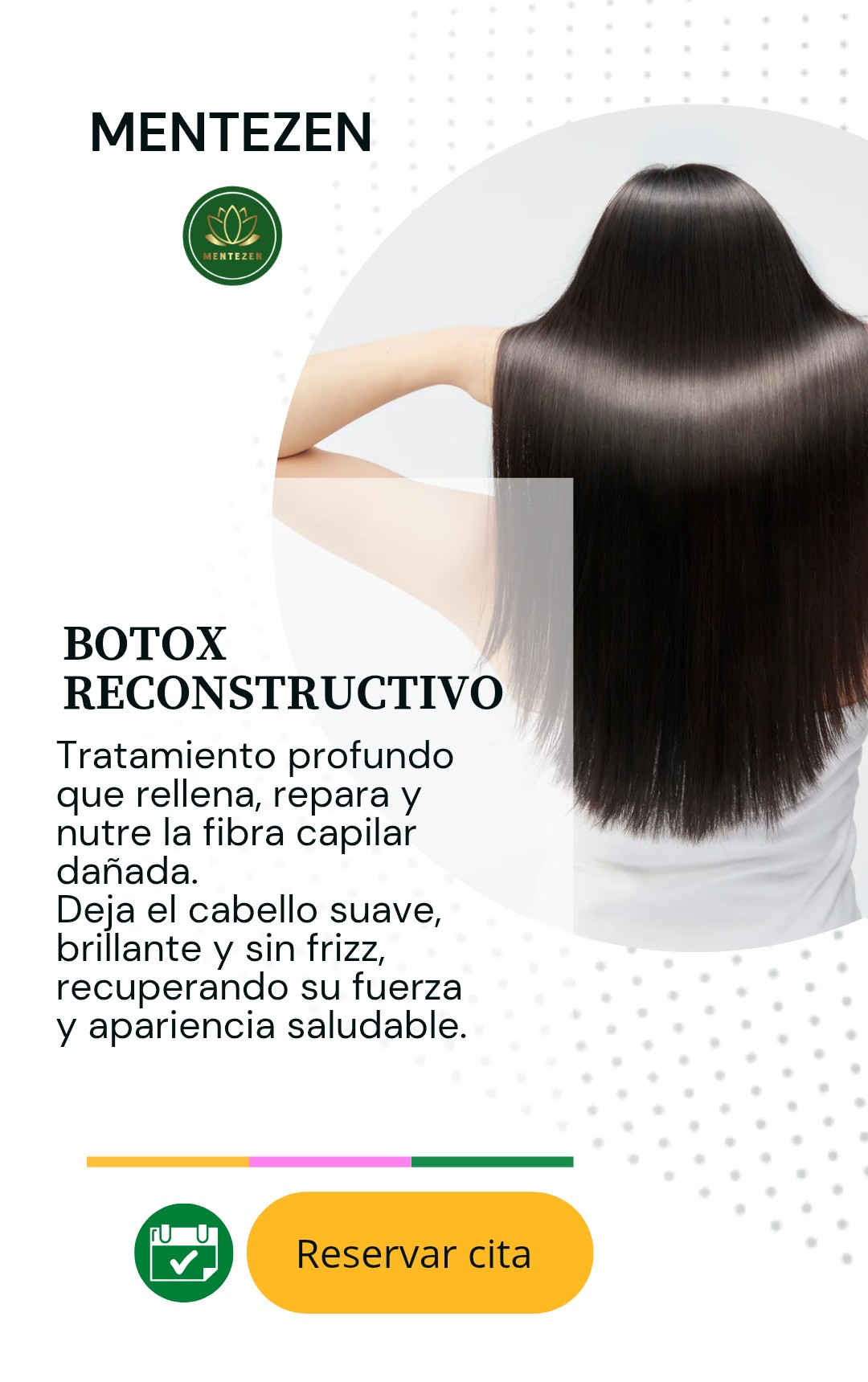 BOTOX RECONSTRUCTIVO