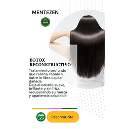 BOTOX RECONSTRUCTIVO