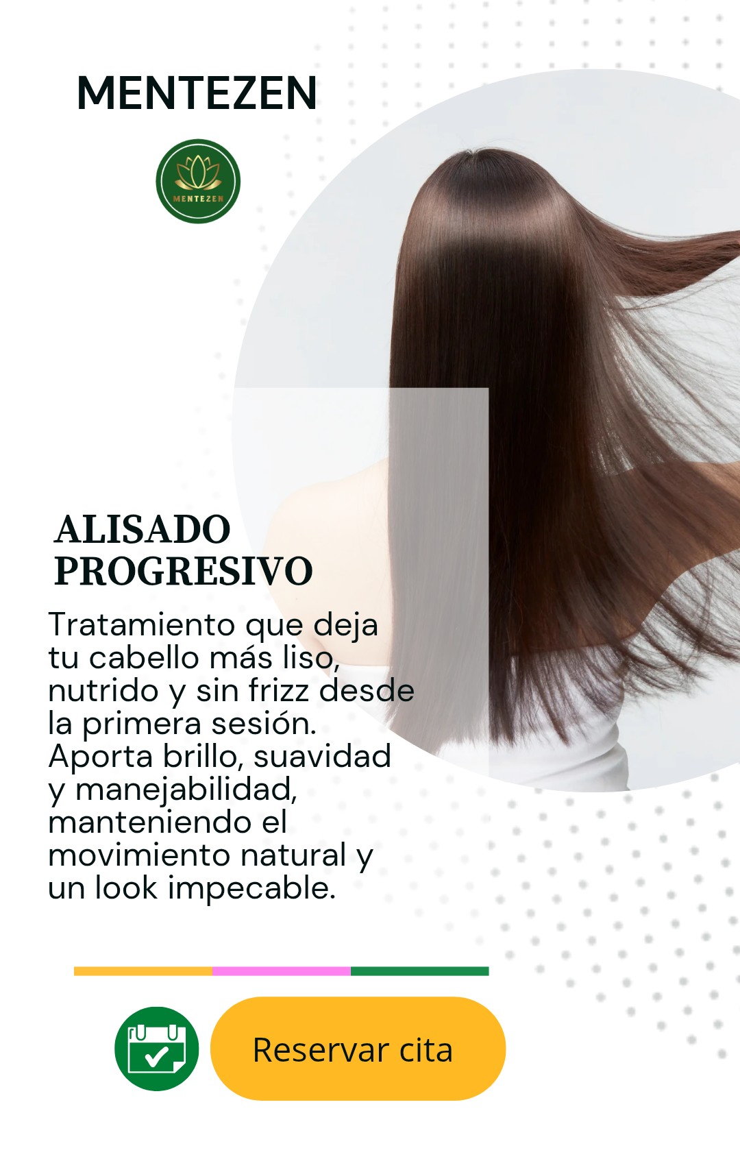 ALISADO PROGRESIVO