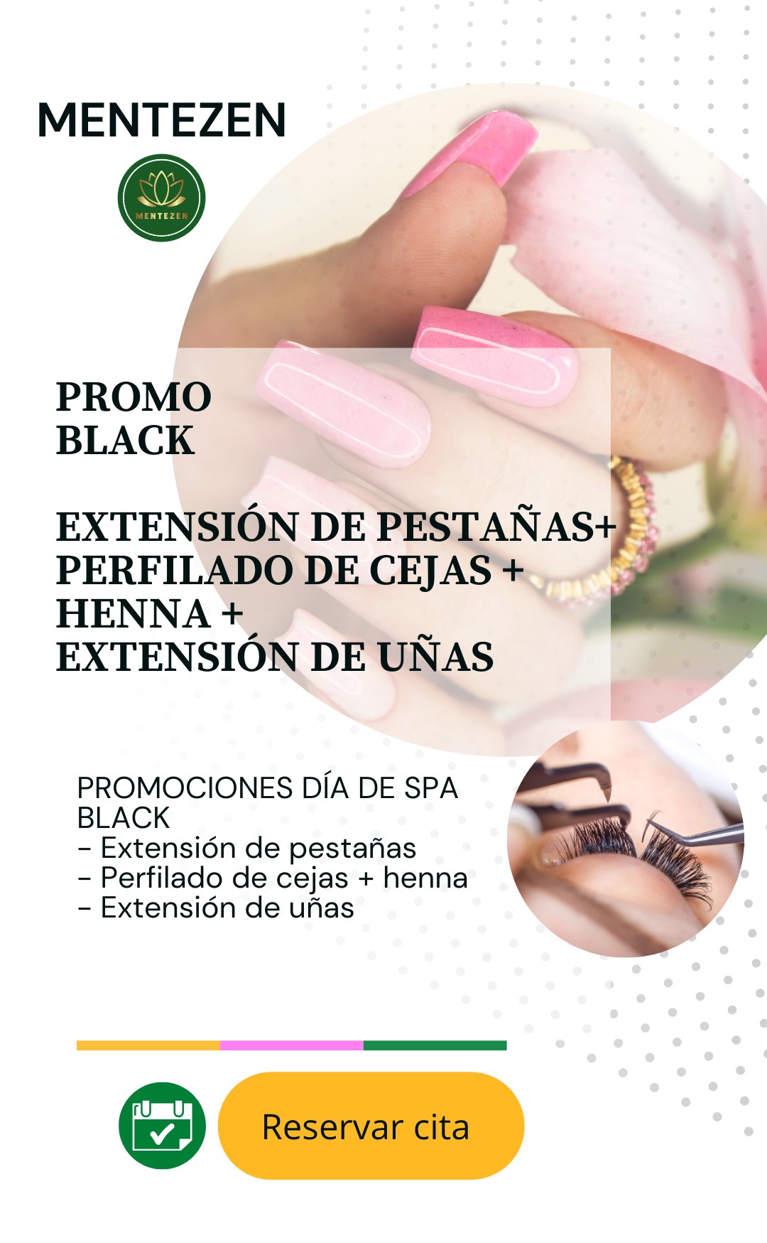 PROMO BLACK