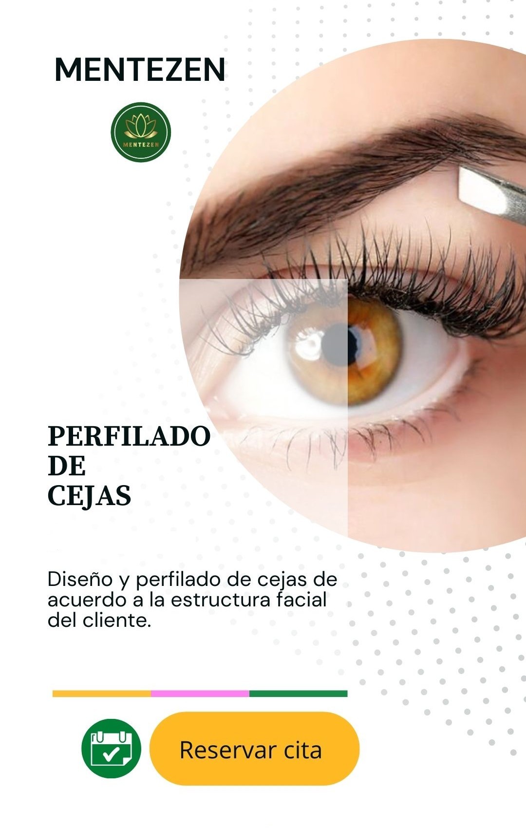 ﻿PERFILADO DE CEJAS