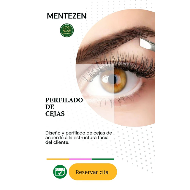 ﻿PERFILADO DE CEJAS