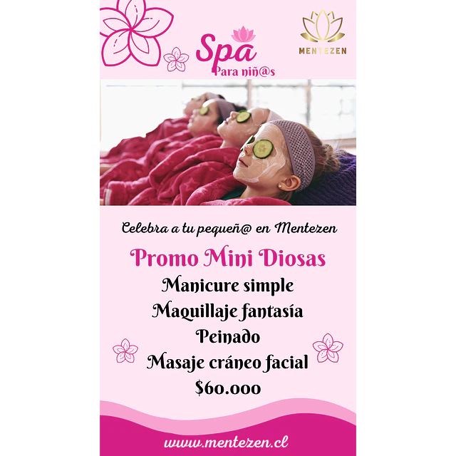 PROMO MINI DIOSAS - REGALO NIÑ@S