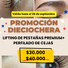 PROMOCIONES FIESTAS PATRIAS