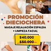 PROMOCIONES FIESTAS PATRIAS