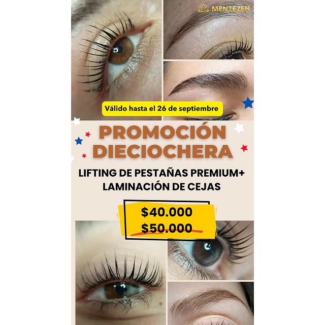 PROMOCIONES FIESTAS PATRIAS