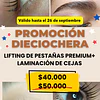 PROMOCIONES FIESTAS PATRIAS