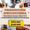 PROMOCIONES FIESTAS PATRIAS