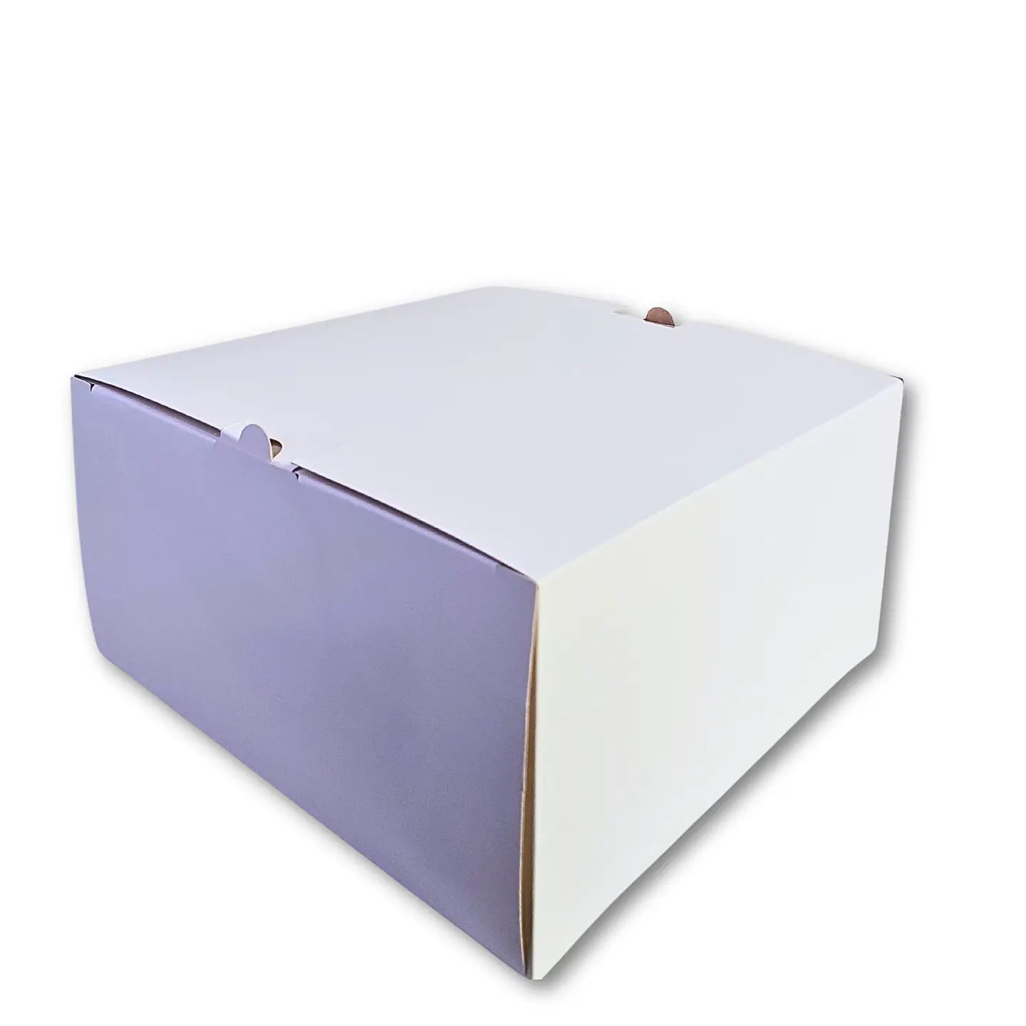 caja para torta 25x25x13 1