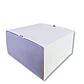caja para torta 25x25x13 - Miniatura 1