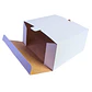 caja para torta 25x25x13 - Miniatura 2