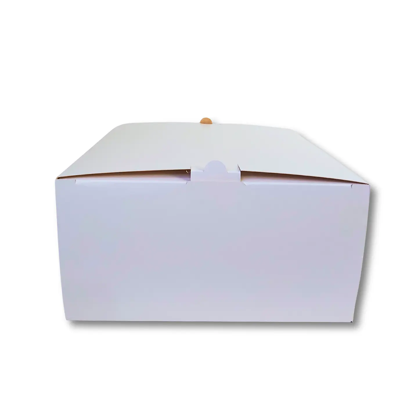caja para torta 25x25x13 3