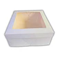 caja con visor medida 25x25x12 cm - Miniatura 2