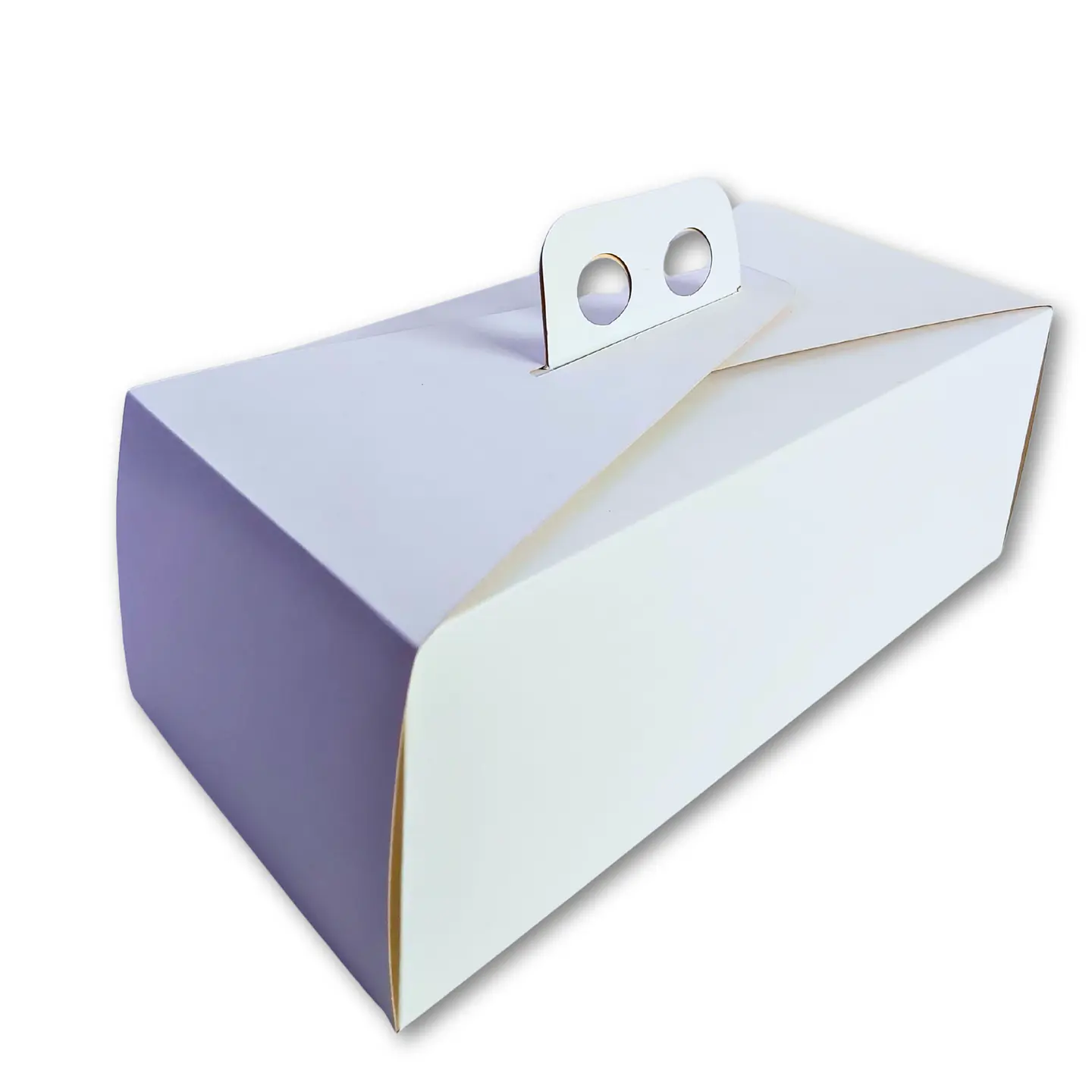 Caja para Brazo de Reina cartulina und 1