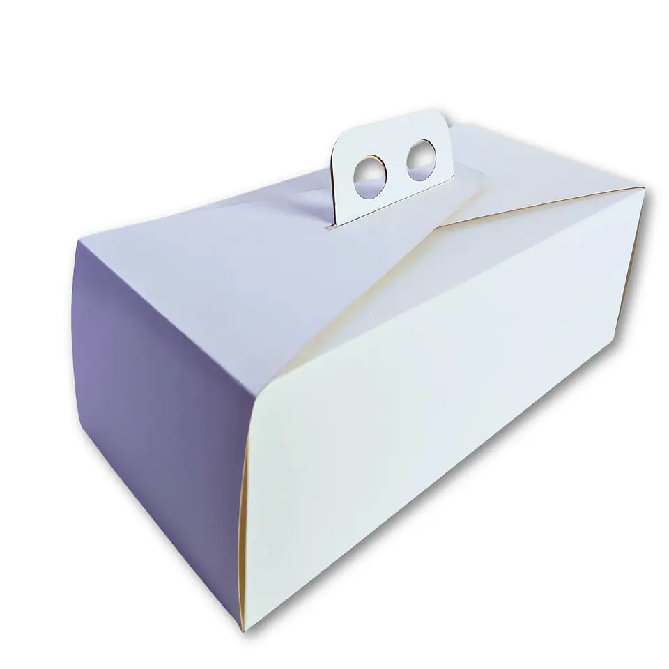 Caja para Brazo de Reina cartulina und 1