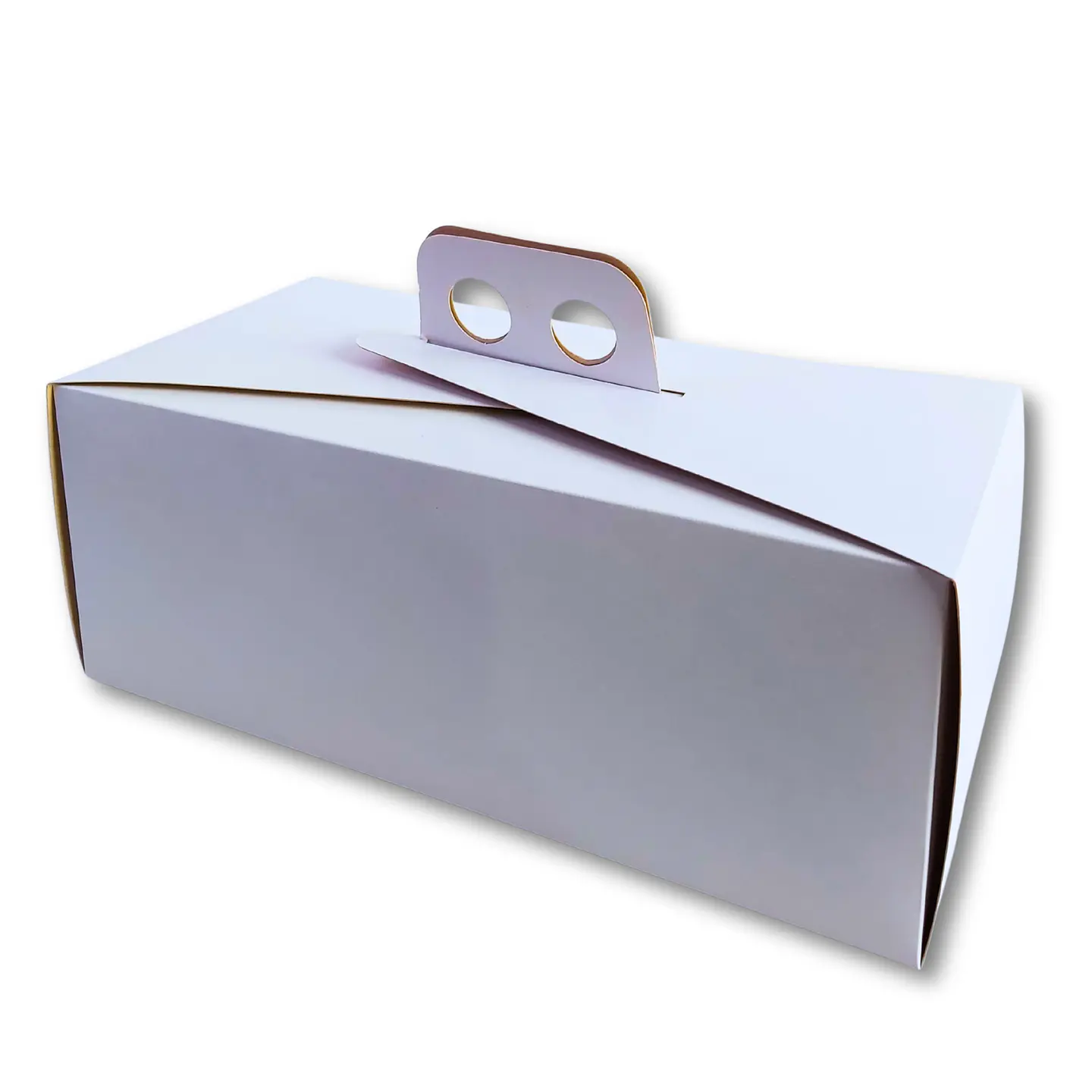 Caja para Brazo de Reina cartulina und 2