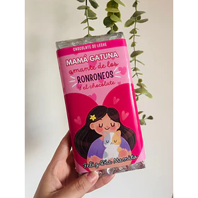 Chocolate amor